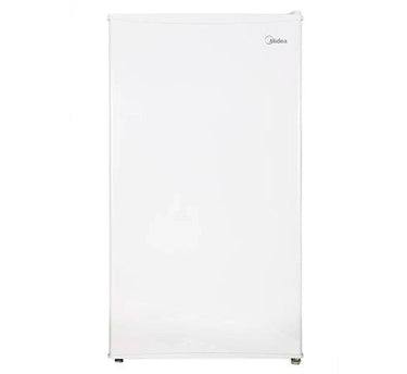 Frigobar Minibar MIDEA 93L Frío Húmedo Puerta Rebatible Patas Ajustables - Tienda Universo